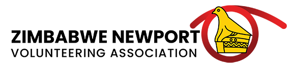 ZIMBABWE NEWPORT VOLUNTEERING ASSOCIATION Logo